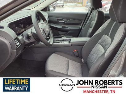 New 2026 Nissan Sentra SV w/ Floor Mat Package