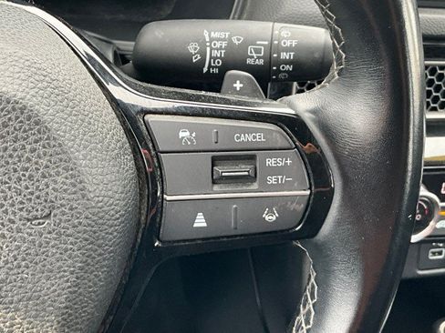Used 2022 Honda Civic Sport image 14