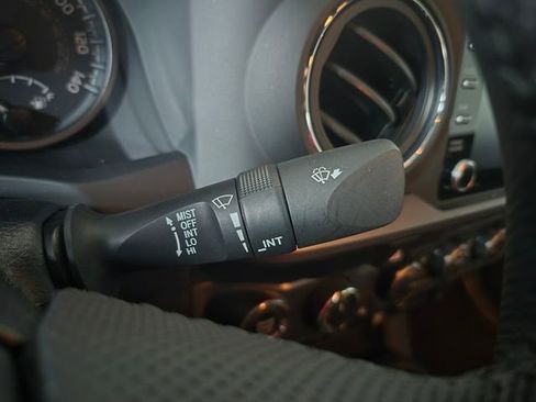 Certified 2023 Toyota Tacoma TRD Sport AWD/4WD image 22