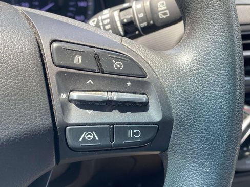 Used 2023 Hyundai Kona SEL FWD image 24