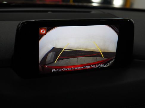 Used 2019 MAZDA CX-5 Touring AWD/4WD image 21