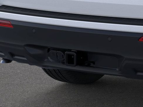 New 2026 Ford Explorer Active RWD image 23