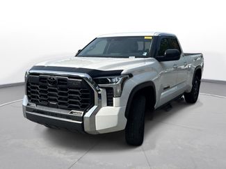 Used 2024 Toyota Tundra SR5 w/ TRD Off-Road Package AWD/4WD video 2