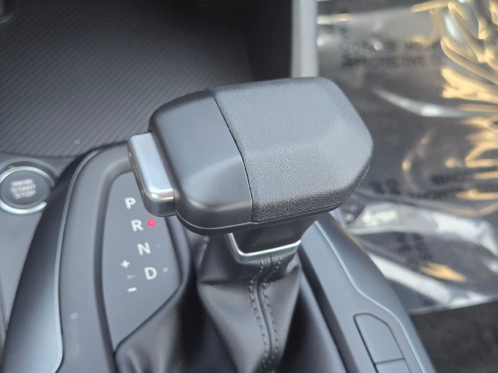 New 2026 Kia K4 FWD image 30