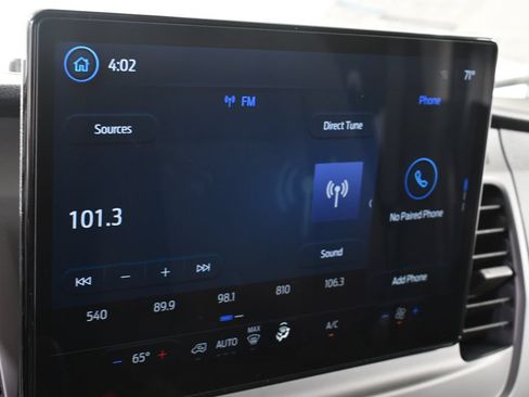 New 2026 Ford Transit 250 148 Medium Roof Extended AWD w/ Load Area Protection Package image 28