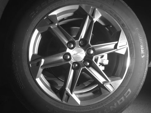 Used 2025 Chevrolet Blazer LT FWD image 14