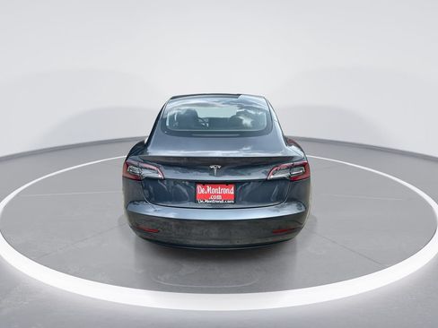 Used 2023 Tesla Model 3 Standard Range RWD image 7