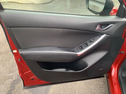 Used 2016 MAZDA CX-5 Touring w/ Bose/Moonroof Package image 9