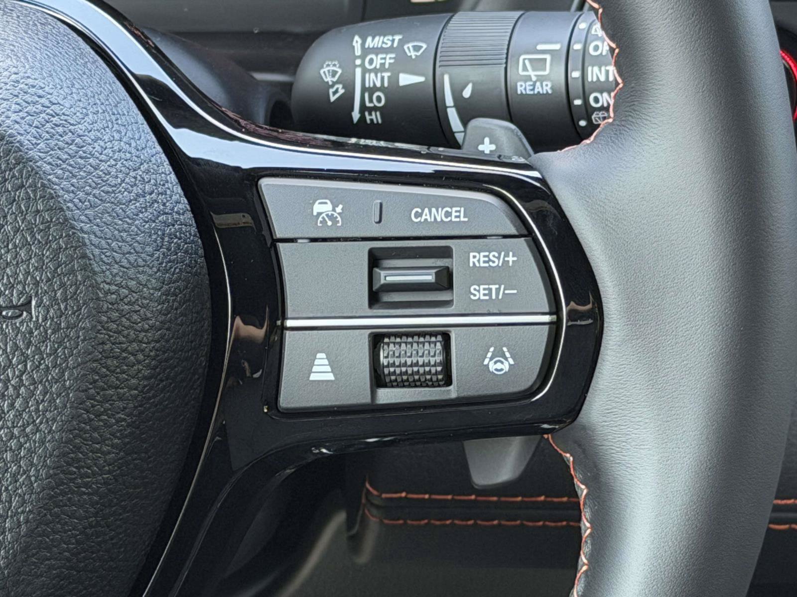 New 2026 Honda Pilot Sport image 17
