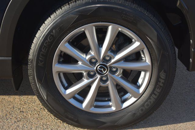 Used 2023 MAZDA CX-5 AWD 2.5 S w/ Select Package image 11