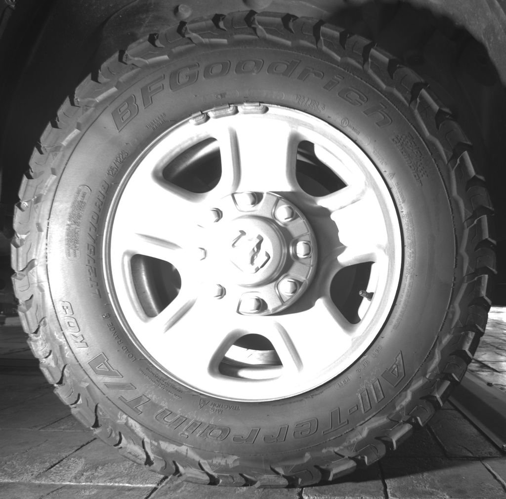 Used 2022 RAM 3500 Tradesman AWD/4WD image 10