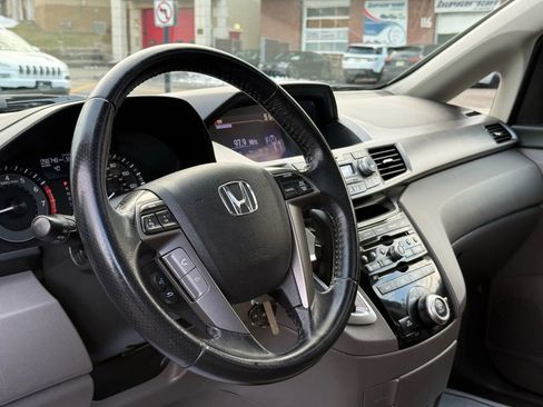 Used 2013 Honda Odyssey EX-L image 22