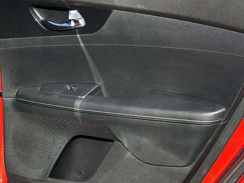 Used 2021 Kia Forte GT-Line w/ GT-Line Premium Package image 24