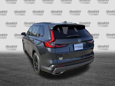 New 2026 Honda CR-V Sport-L image 8