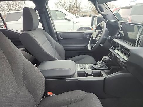 Used 2024 Toyota Land Cruiser 1958 image 16