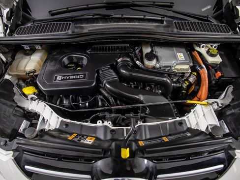 Used 2013 Ford C-MAX SEL FWD image 41