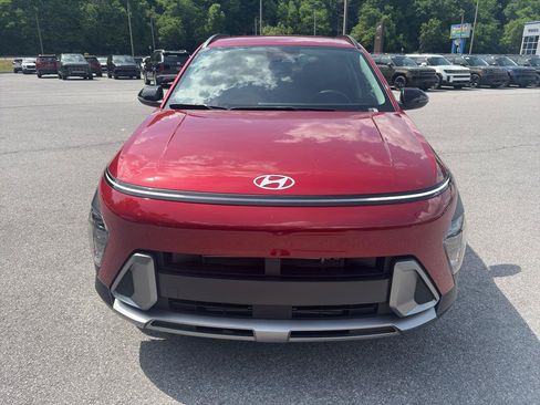 New 2026 Hyundai Kona SEL Premium AWD/4WD image 2