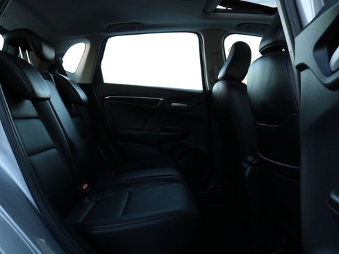 Used 2019 Honda Fit EX-L image 34