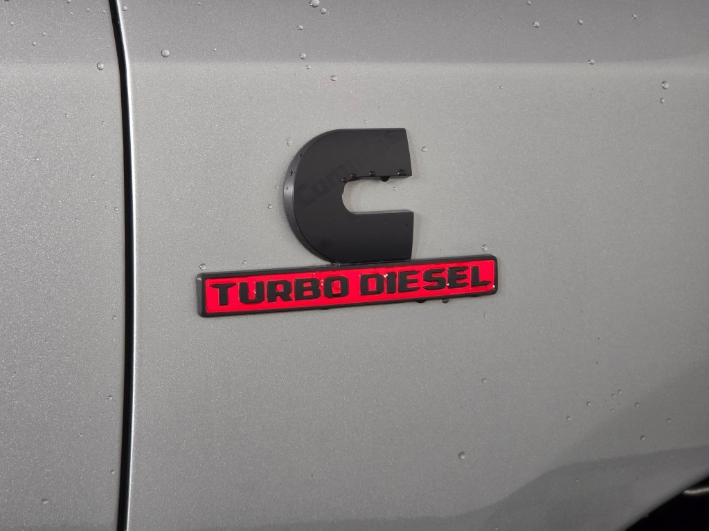 Used 2022 RAM 3500 Big Horn w/ Level B Equipment Group AWD/4WD image 44