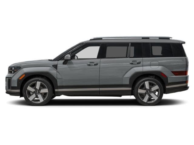 New 2027 Hyundai Santa Fe Limited AWD/4WD image 6