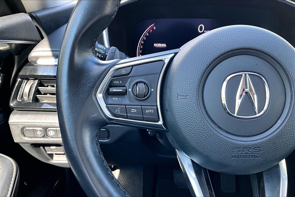 Used 2024 Acura MDX w/ Technology Package AWD/4WD image 24