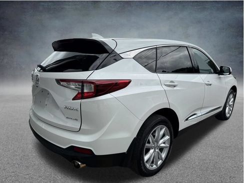 Used 2021 Acura RDX AWD image 5