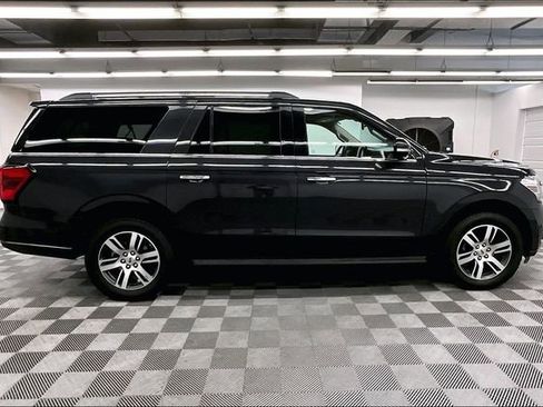 Used 2024 Ford Expedition Max Limited image 15