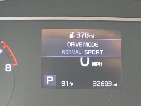 Used 2021 Kia Soul GT-Line FWD image 9