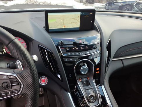 Certified 2025 Acura RDX A-Spec image 13