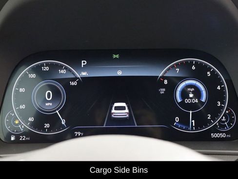 Used 2020 Hyundai Sonata SEL w/ Convenience + Sunroof Package FWD image 23