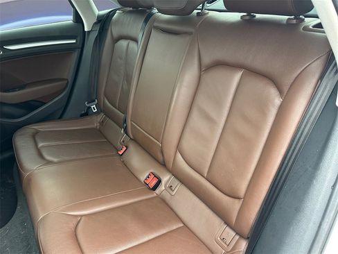 Used 2016 Audi A3 1.8T Premium image 16