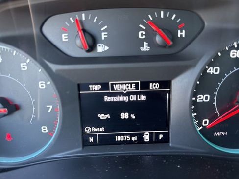 Used 2024 Chevrolet Malibu RS FWD image 26