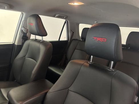 Used 2024 Toyota 4Runner TRD Off-Road Premium image 13