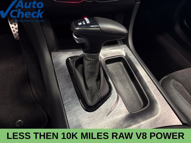 Certified 2023 Dodge Charger Scat Pack w/ Daytona Edition Group RWD image 20