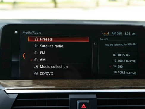 Used 2019 BMW X3 sDrive30i w/ Executive Package RWD image 33