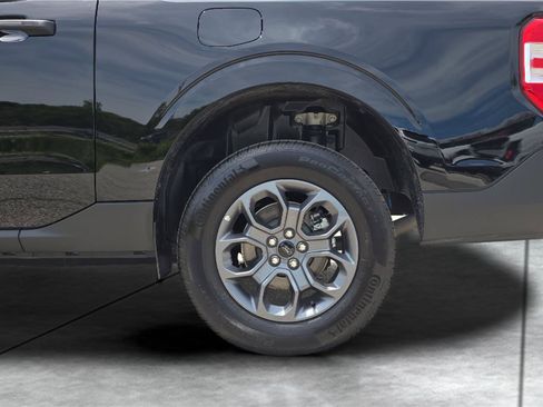 Used 2026 Ford Maverick XLT AWD/4WD image 28