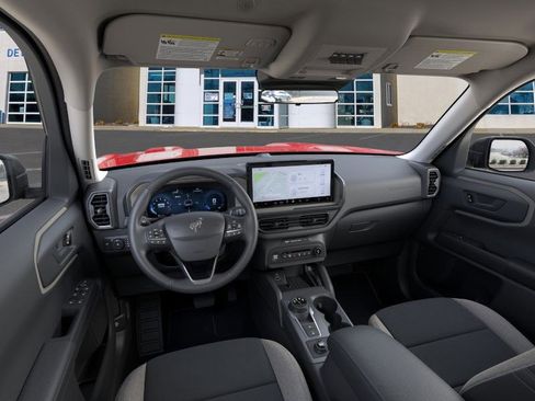 New 2025 Ford Bronco Sport Big Bend image 32