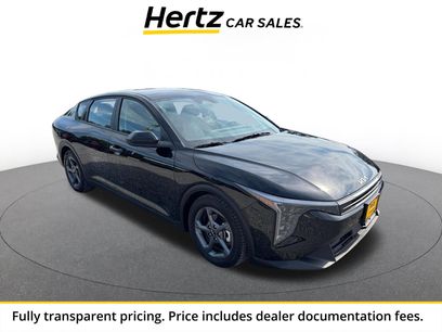 Used 2026 Kia K4