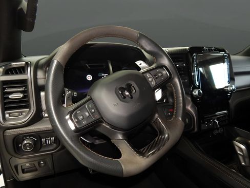 Used 2024 RAM 1500 TRX AWD/4WD image 14