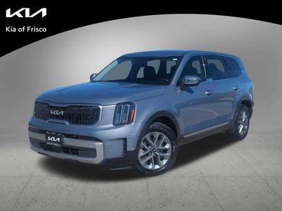 Used 2023 Kia Telluride LX