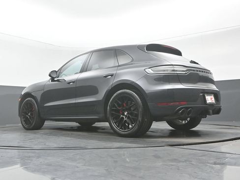 Used 2020 Porsche Macan GTS AWD/4WD image 32
