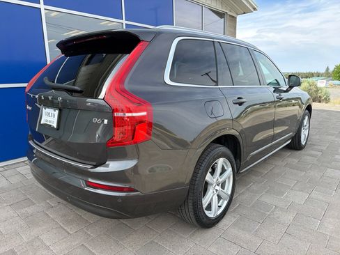Used 2023 Volvo XC90 B6 Core w/ Protection Package Premier AWD/4WD image 7