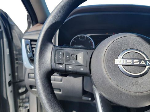 Used 2022 Nissan Rogue SV AWD/4WD image 15