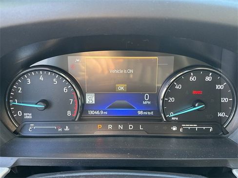 Certified 2022 Ford Explorer XLT w/ Equipment Group 202A image 20