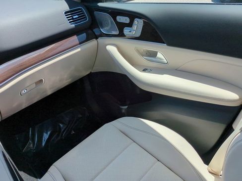 Used 2025 Mercedes-Benz GLE 350 GLE 350 image 17