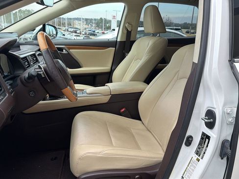 Used 2020 Lexus RX 350 FWD w/ Premium Package image 3