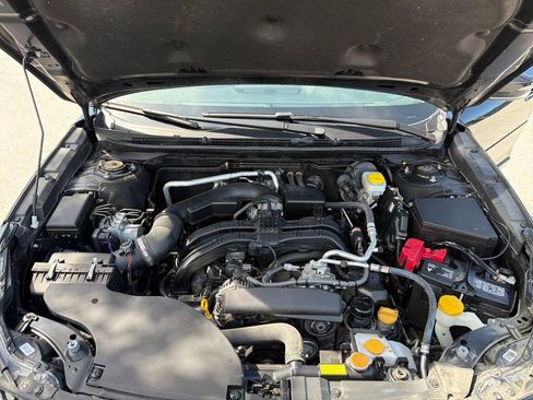 Certified 2024 Subaru Outback Premium AWD/4WD image 38