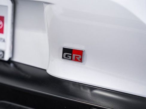 New 2026 Toyota Supra Premium image 7