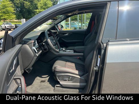New 2026 Audi SQ8 Prestige AWD/4WD image 27