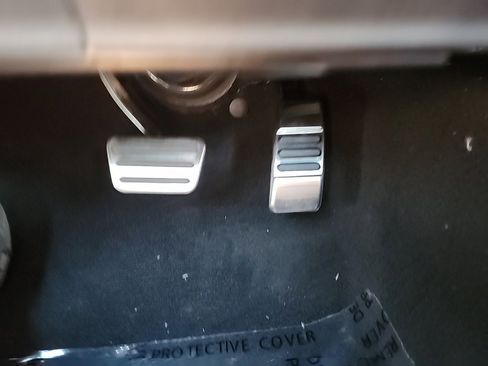 New 2026 Ford Mustang Premium image 35